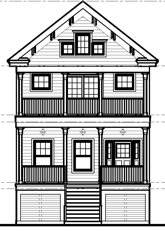 1613 Simpson facade