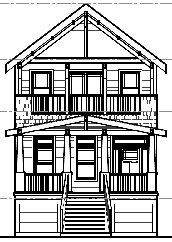 1648 Haven facade